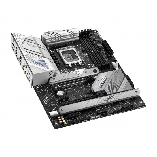 Placa de baza ASUS ROG STRIX B760-A GAMING WIFI 90MB1EP0-M0EAY0