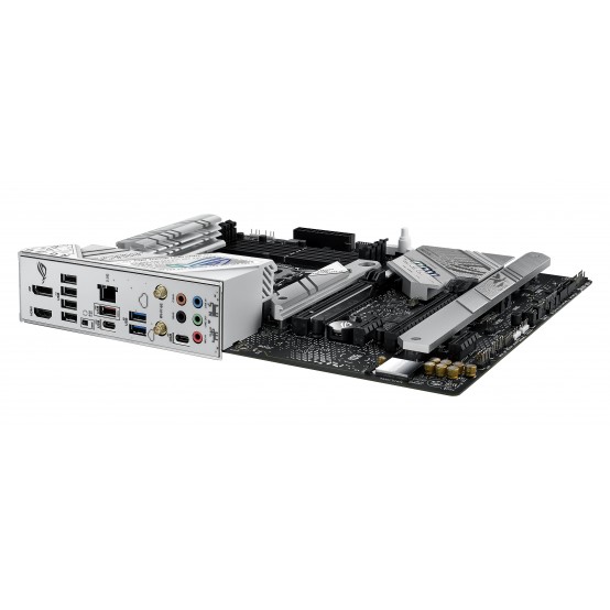 Placa de baza ASUS ROG STRIX B760-A GAMING WIFI 90MB1EP0-M0EAY0