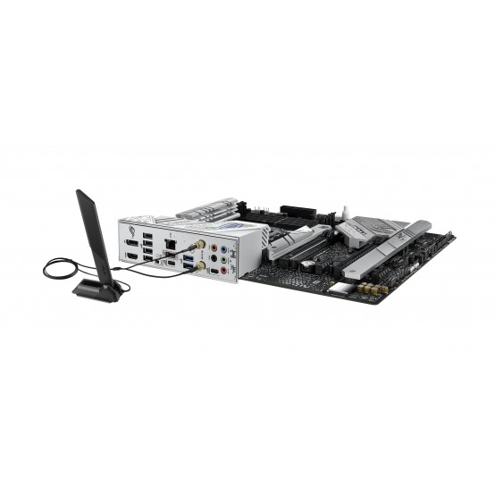 Placa de baza ASUS ROG STRIX B760-A GAMING WIFI 90MB1EP0-M0EAY0