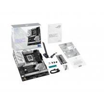 Placa de baza ASUS ROG STRIX B760-A GAMING WIFI 90MB1EP0-M0EAY0
