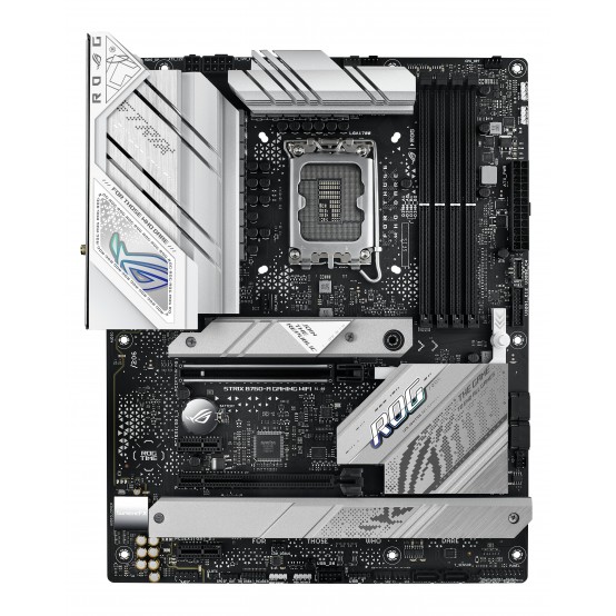 Placa de baza ASUS ROG STRIX B760-A GAMING WIFI 90MB1EP0-M0EAY0