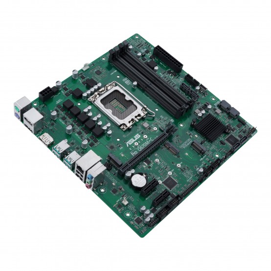 Placa de baza ASUS PRO Q670M-C-CSM 90MB19E0-M0EAYC