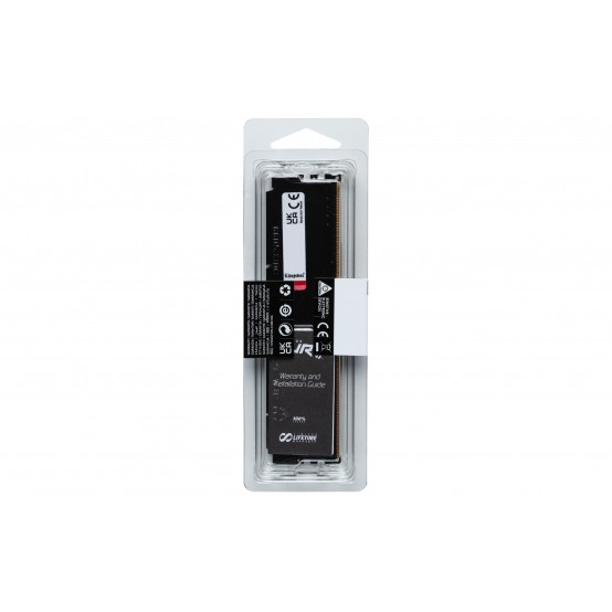 Memorie Kingston FURY Beast Black EXPO KF560C36BBE2-16