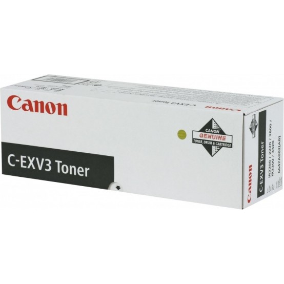 Cartus Canon C-EXV3 CF6647A002AA