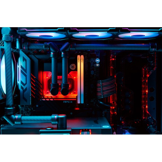 Memorie Kingston Renegade RGB Limited Edition XMP KF580C36RLAK2-48