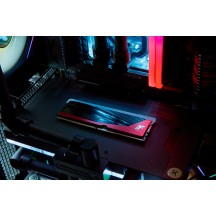 Memorie Kingston Renegade RGB Limited Edition XMP KF580C36RLAK2-48