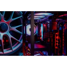 Memorie Kingston Renegade RGB Limited Edition XMP KF580C36RLAK2-48