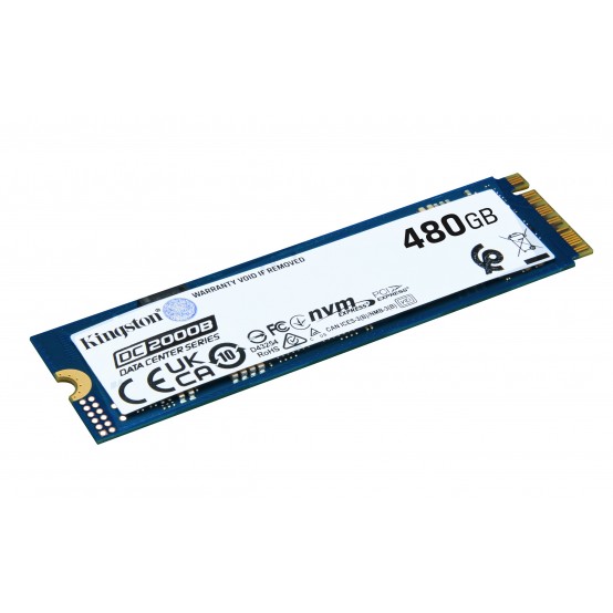 SSD Kingston Data Center DC2000B SEDC2000BM8/480G