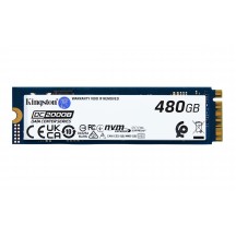 SSD Kingston Data Center DC2000B SEDC2000BM8/480G