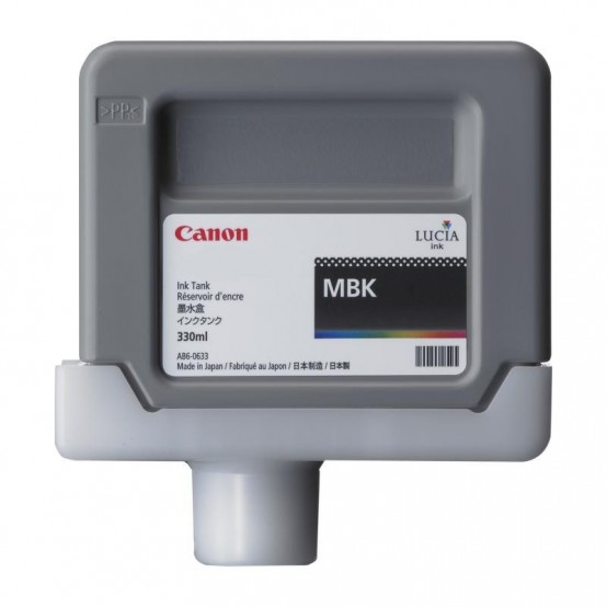 Cartus Canon PFI-306MBK CF6656B001AA