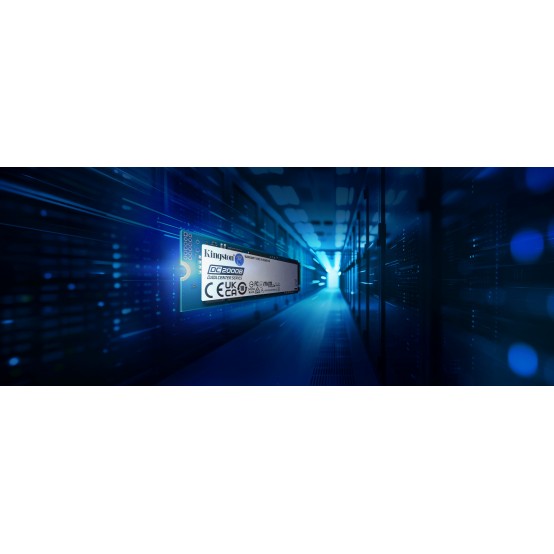 SSD Kingston Data Center DC2000B SEDC2000BM8/480G