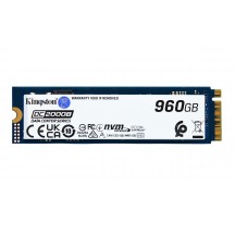SSD Kingston Data Center DC2000B SEDC2000BM8/960G