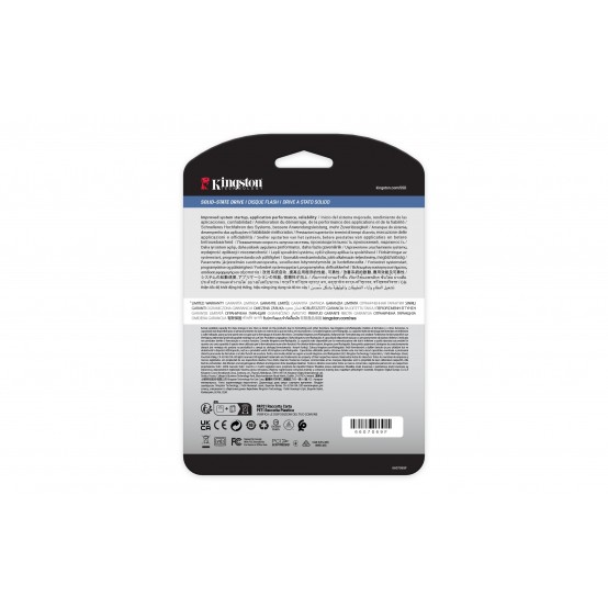 SSD Kingston Data Center DC2000B SEDC2000BM8/960G