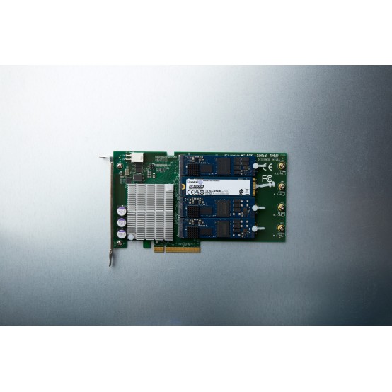 SSD Kingston Data Center DC2000B SEDC2000BM8/960G
