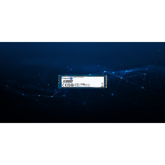 SSD Kingston Data Center DC2000B SEDC2000BM8/960G