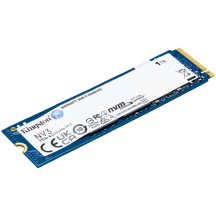 SSD Kingston NV3 PCIe 4.0 NVMe SSD SNV3S/1000G