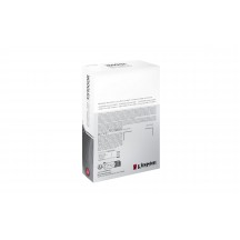 SSD Kingston XS1000 Red External USB 3.2 Gen 2 Portable Solid State Drive SXS1000R/1000G