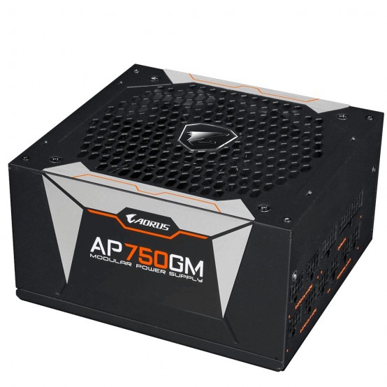 Sursa GigaByte AORUS P750W GP-AP750GM