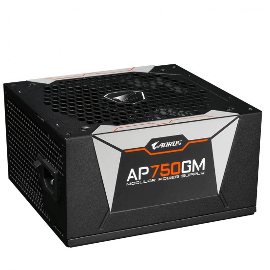 Sursa GigaByte AORUS P750W GP-AP750GM