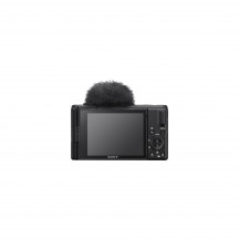 Aparat foto digital Sony ZV-1 II Vlog Camera ZV1M2BDI.EU