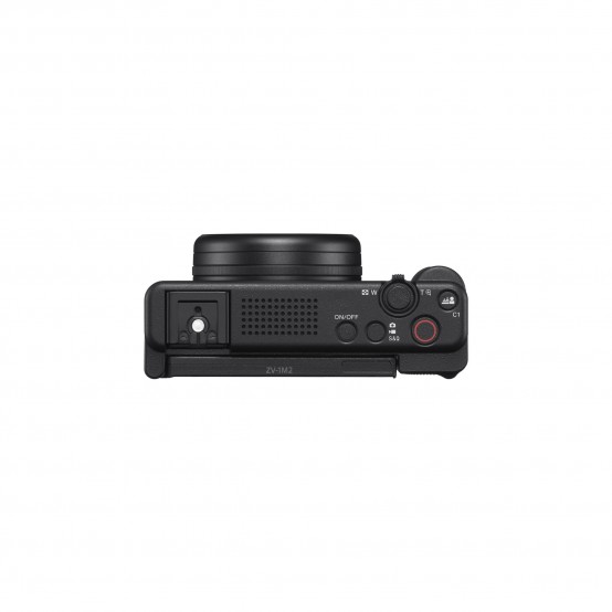 Aparat foto digital Sony ZV-1 II Vlog Camera ZV1M2BDI.EU