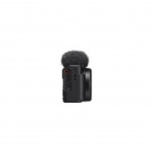 Aparat foto digital Sony ZV-1 II Vlog Camera ZV1M2BDI.EU
