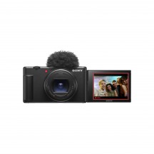 Aparat foto digital Sony ZV-1 II Vlog Camera ZV1M2BDI.EU