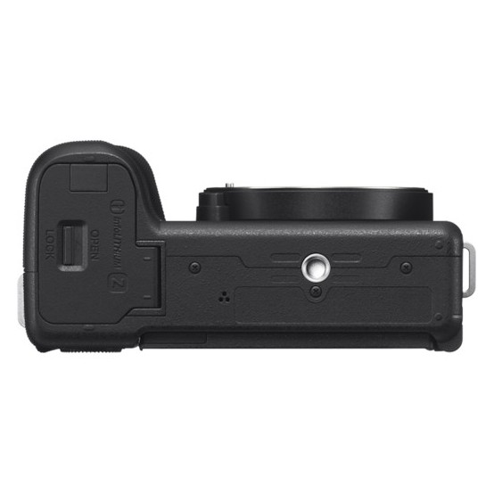 Aparat foto digital Sony ZV-E10 II Vlog Camera ZVE10M2B.CEC