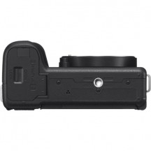 Aparat foto digital Sony ZV-E10 II Vlog Camera ZVE10M2B.CEC