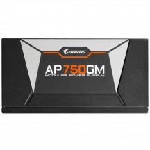 Sursa GigaByte AORUS P750W GP-AP750GM