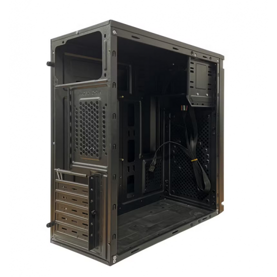 Carcasa Pro Gaming  ALPHA