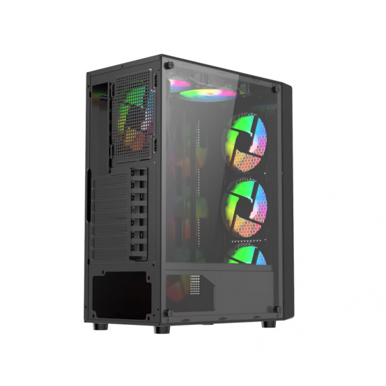 Carcasa Pro Gaming  DUNE