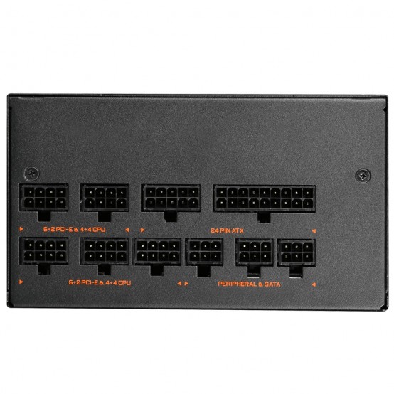 Sursa GigaByte AORUS P750W GP-AP750GM