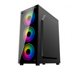 Carcasa Pro Gaming  ELEMENT 2