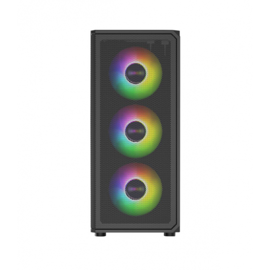 Carcasa Pro Gaming  GHOST