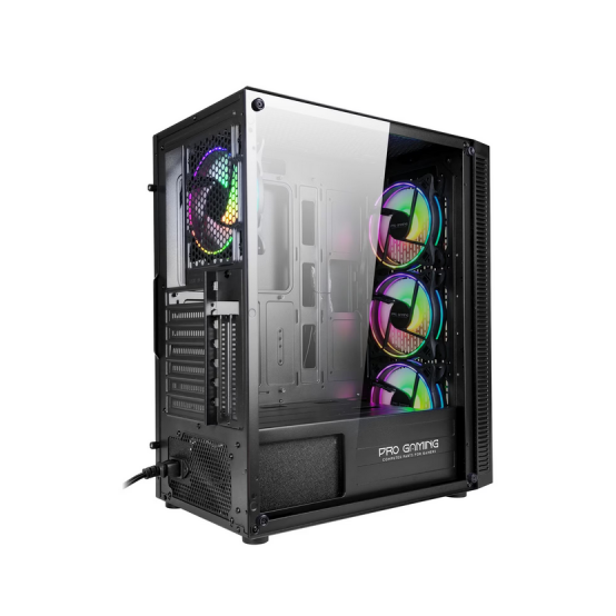 Carcasa Pro Gaming  GLADIUS