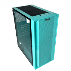 Carcasa Pro Gaming  JUNGLE 2