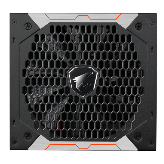 Sursa GigaByte AORUS P850W GP-AP850GM