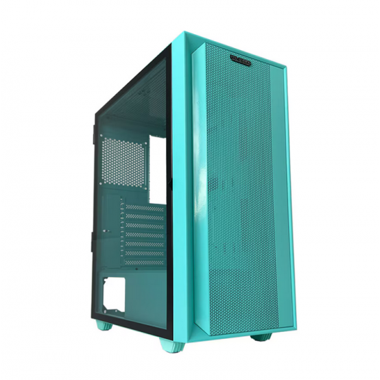 Carcasa Pro Gaming  JUNGLE