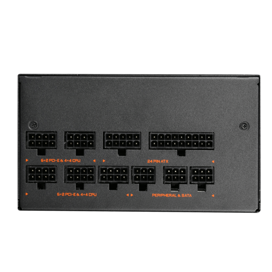 Sursa GigaByte AORUS P850W GP-AP850GM