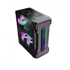 Carcasa Pro Gaming  ZERG 2