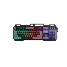 Tastatura Pro Gaming  PRO GAMING K250 2IN1