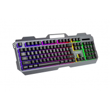 Tastatura Pro Gaming  PRO GAMING K450 4IN1