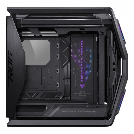 Carcasa ASUS ROG Hyperion GR701 BTF Edition 90DC00F0-B39020