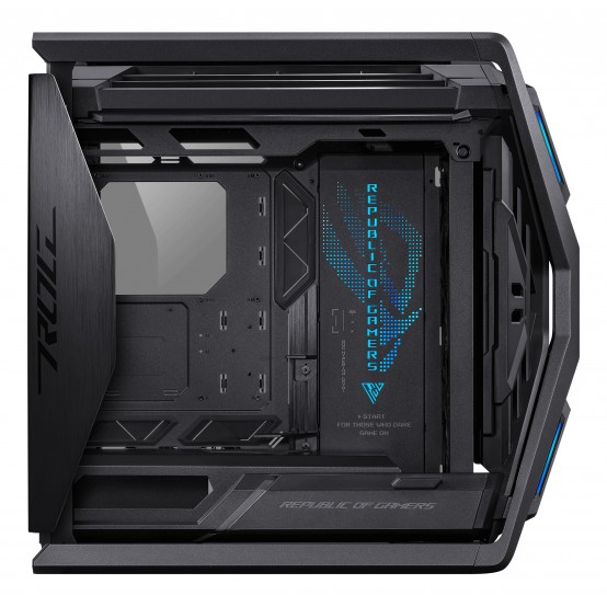 Carcasa ASUS ROG Hyperion GR701 BTF Edition 90DC00F0-B39020