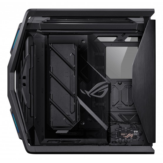 Carcasa ASUS ROG Hyperion GR701 BTF Edition 90DC00F0-B39020