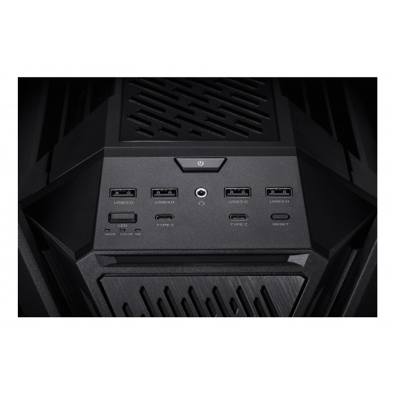 Carcasa ASUS ROG Hyperion GR701 BTF Edition 90DC00F0-B39020