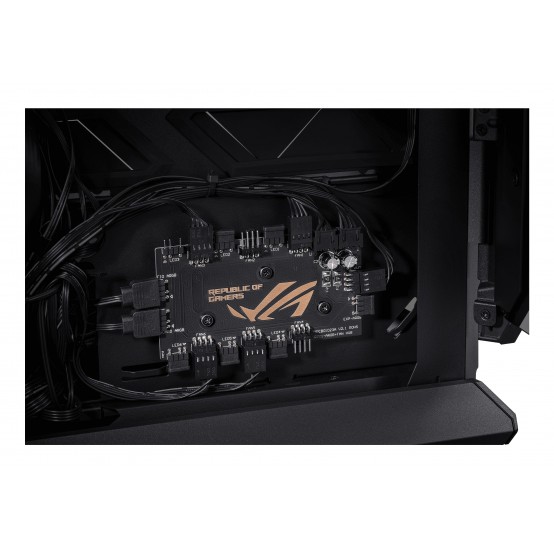 Carcasa ASUS ROG Hyperion GR701 BTF Edition 90DC00F0-B39020