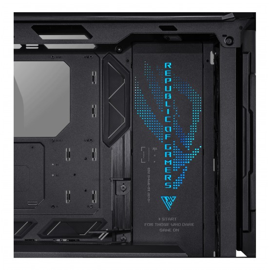 Carcasa ASUS ROG Hyperion GR701 BTF Edition 90DC00F0-B39020