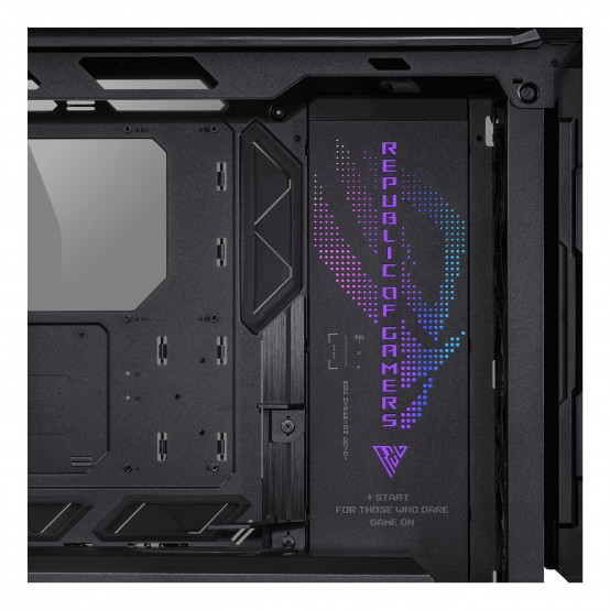 Carcasa ASUS ROG Hyperion GR701 BTF Edition 90DC00F0-B39020